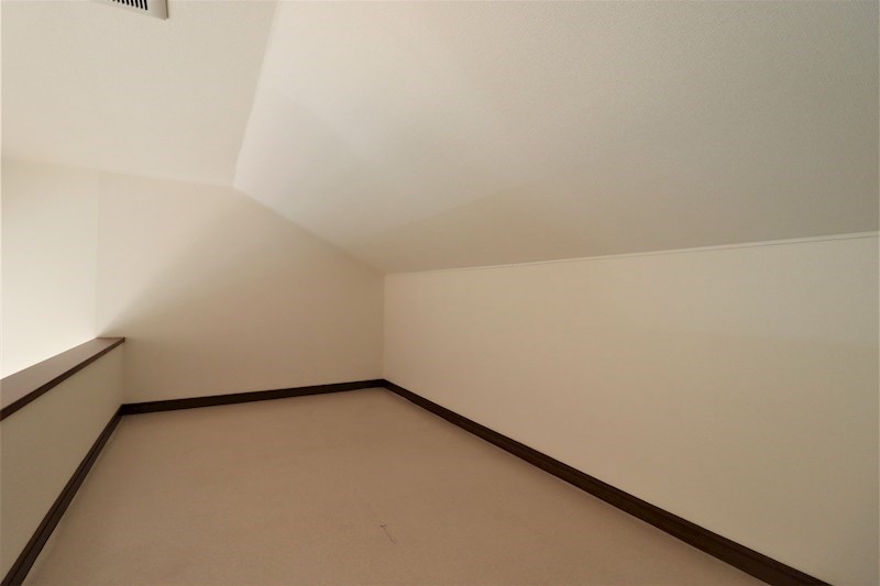 その他設備　ロフト