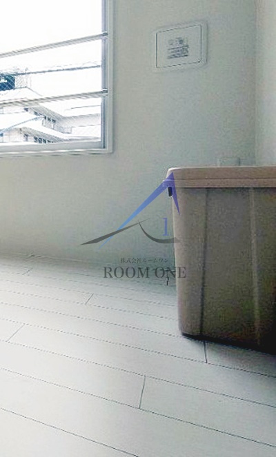 その他部屋・スペース　寝室です。