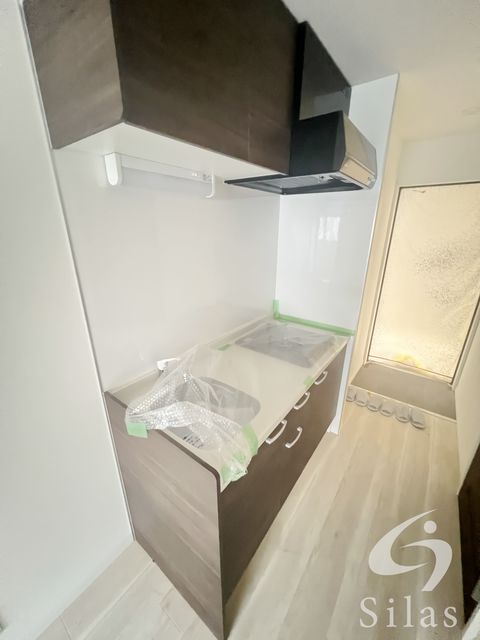キッチン　同仕様