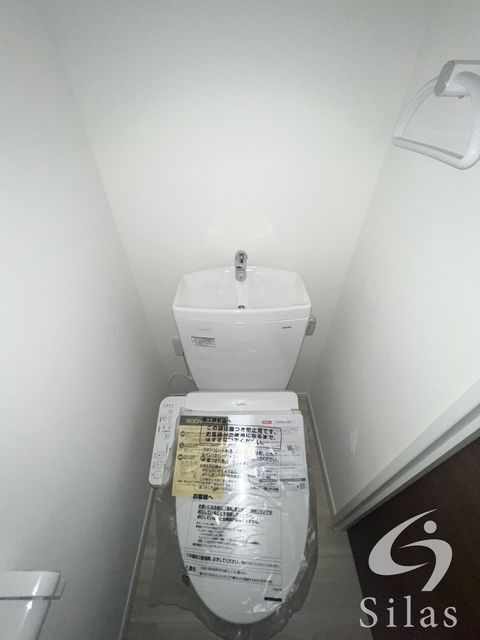トイレ　同仕様