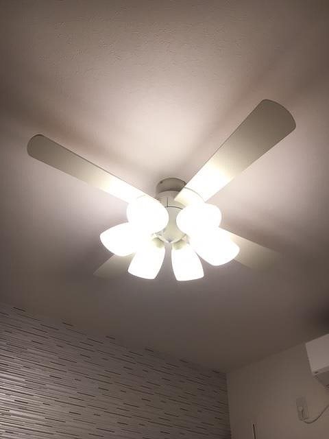 その他設備　同タイプの写真