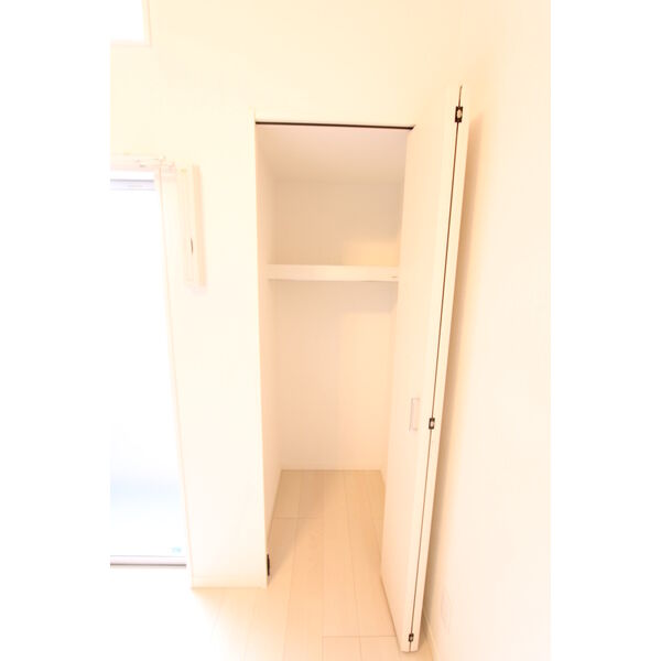 収納　同タイプの写真