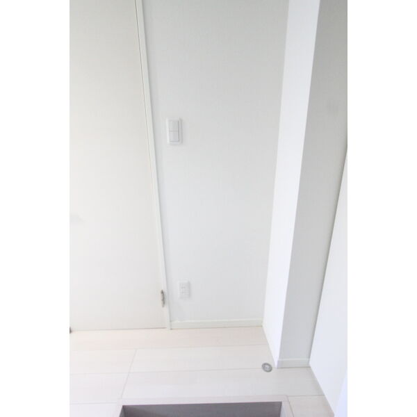 玄関　同タイプの写真