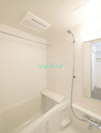 バス・シャワールーム　浴室