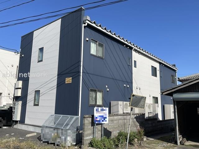 建物外観　II外観