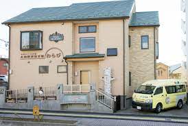 幼稚園・保育園　北柏駅前保育園わらび（幼稚園・保育園）まで410m