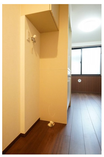 その他設備　※別部屋参照