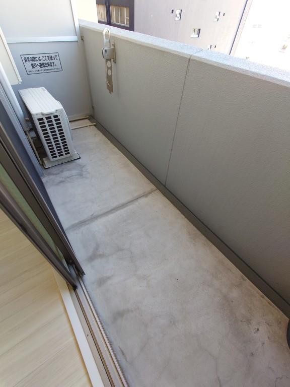 バルコニー　ベランダ