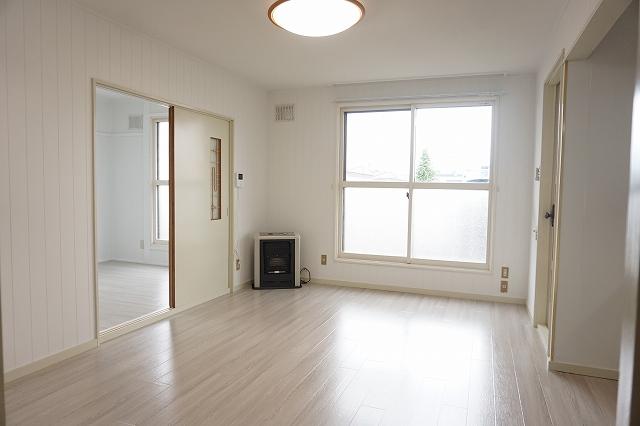 居室・リビング　リビング１