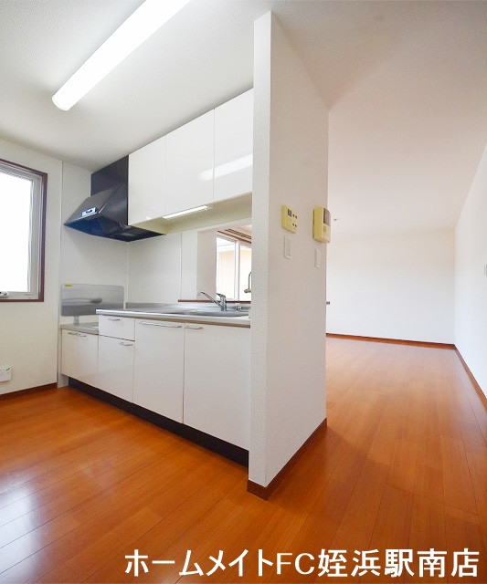 その他部屋・スペース　★人気のカウンターキッチン♪★参考写真