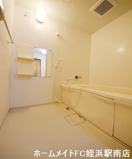 バス・シャワールーム　★お早めにお問い合わせください♪★参考写真