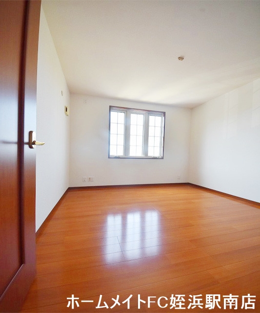 その他設備　★寝室として★参考写真