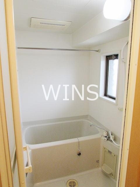 バス・シャワールーム　部屋参考写真です。