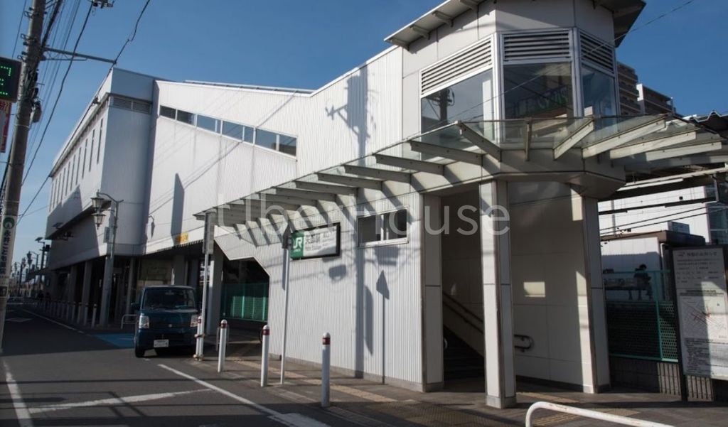 その他　矢部駅(JR 横浜線)（その他）まで2840m