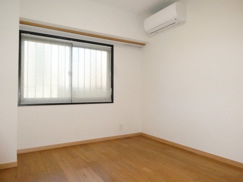 その他部屋・スペース　各部屋６帖でゆったり仕様！