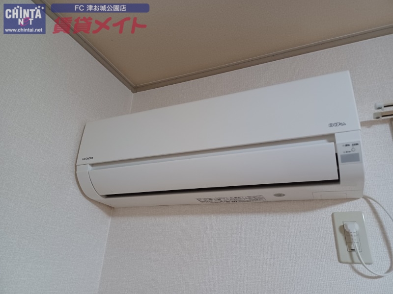 その他設備　同型参考写真