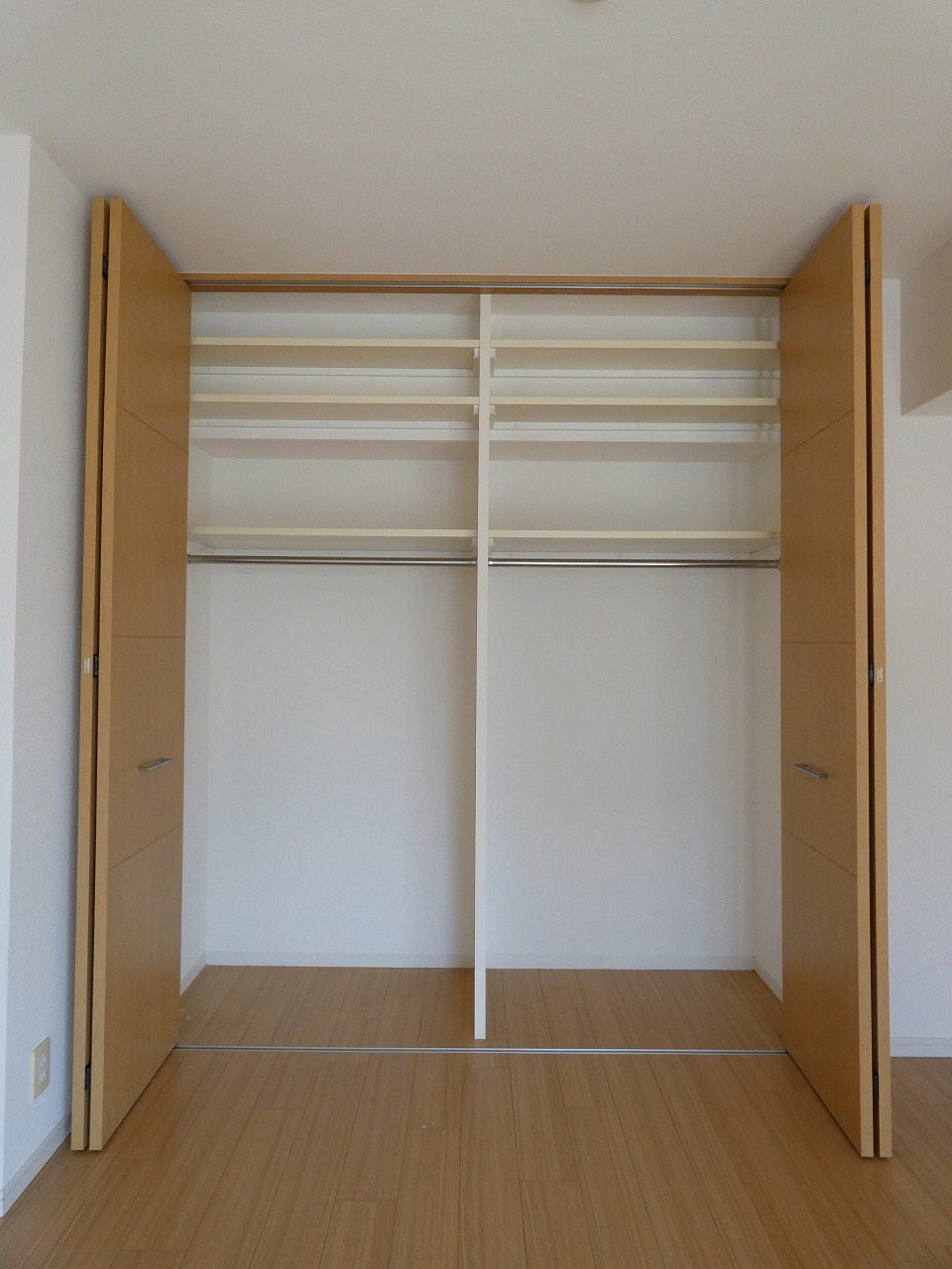 収納　収納※別部屋参考写真