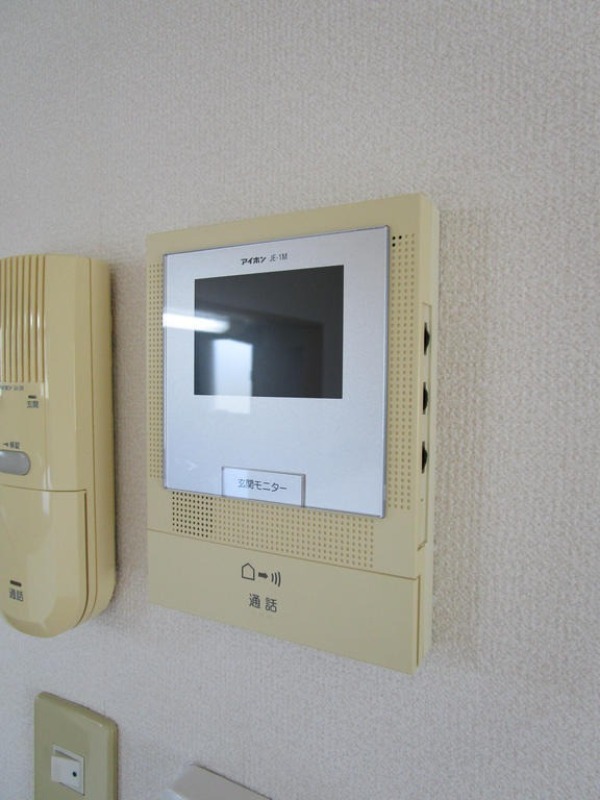 セキュリティ　図面と現状に相違がある場合には現状を優先