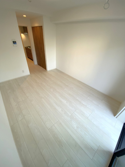 その他　実際のお部屋の写真です。