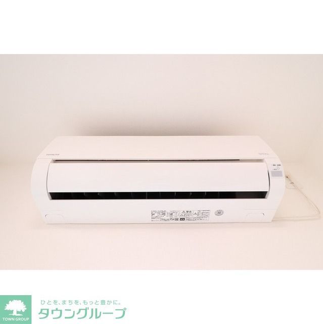 その他　エアコン