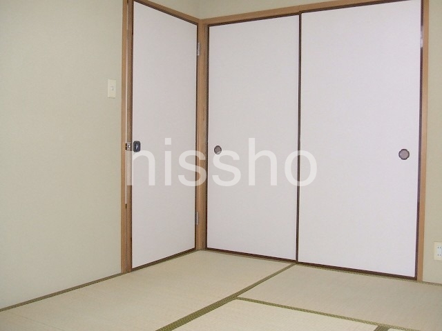 その他部屋・スペース　6帖和室