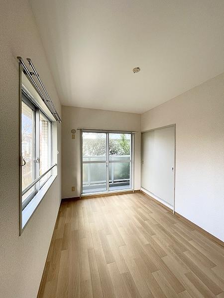 その他部屋・スペース　洋室8.2帖