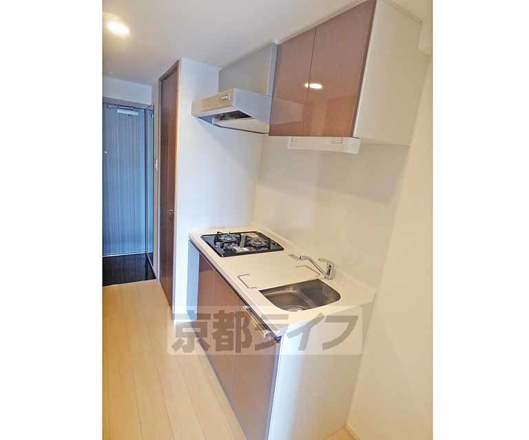 キッチン　システムキッチン