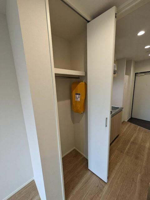 収納　同施工参考画像