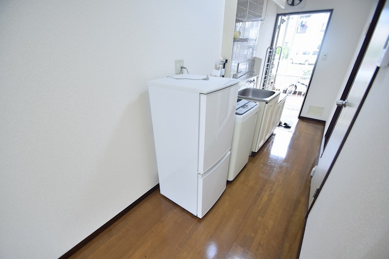 その他部屋・スペース