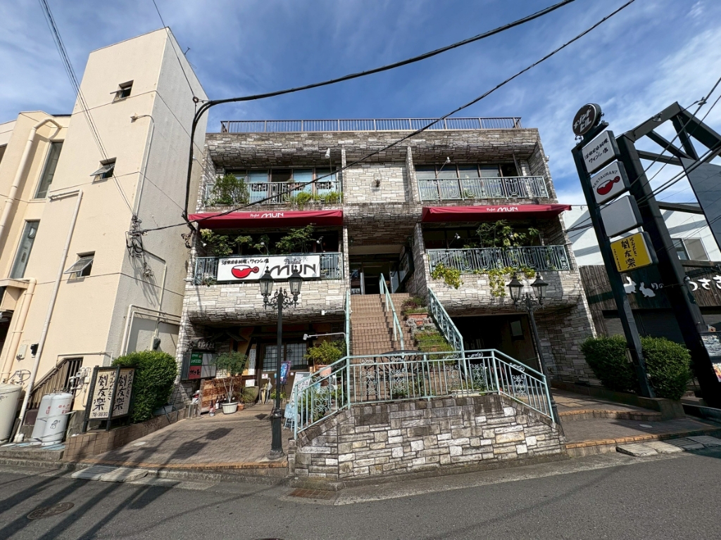 その他　洋風家庭料理 パルフェ ムン（その他）まで101m