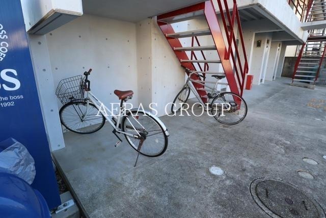 その他共有部分