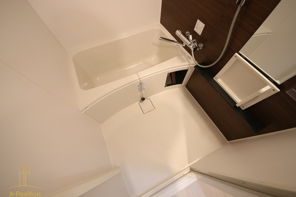 バス・シャワールーム　JMFレジデンス都島