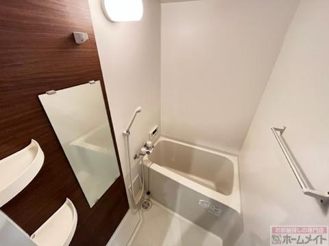 バス・シャワールーム　ユニットバス