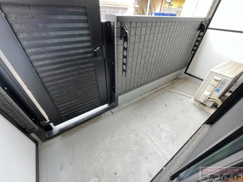 バルコニー　ベランダ