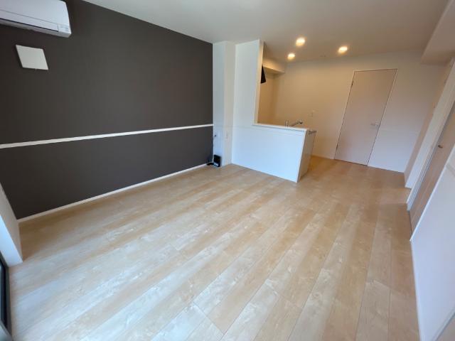 居室・リビング　リビング（イメージ）