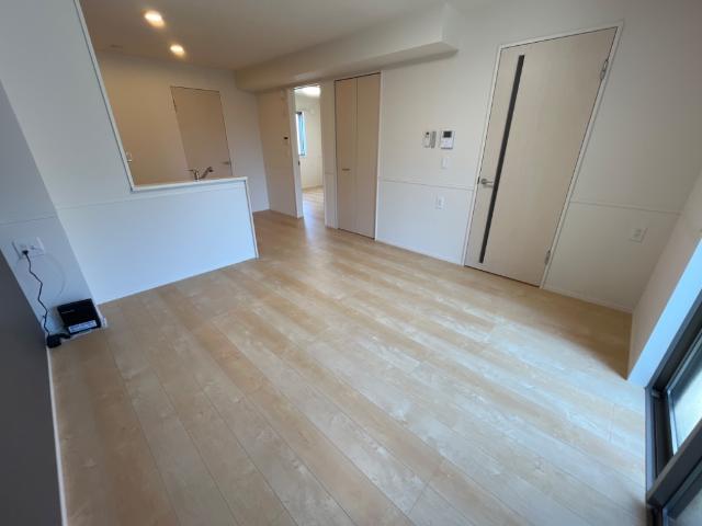 居室・リビング　リビング（イメージ）