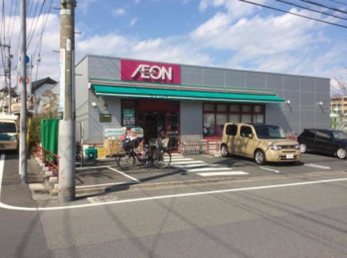 スーパー　まいばすけっと 玉堤2丁目店（スーパー）まで717m