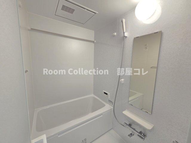 バス・シャワールーム　※同社施工物件イメージ