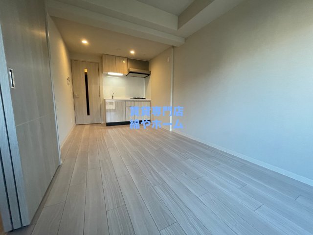 居室・リビング　使い勝手のいい洋室です