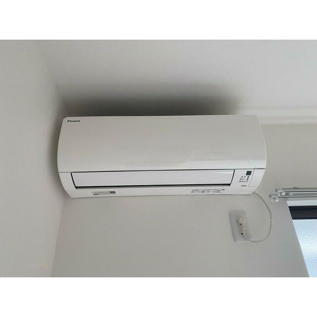 その他設備　同タイプ別部屋画像参照