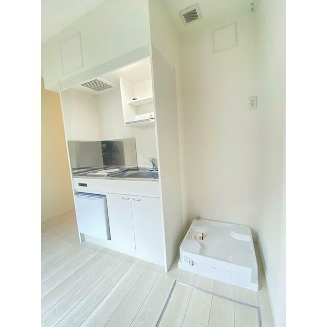 その他　同タイプ別部屋画像参照