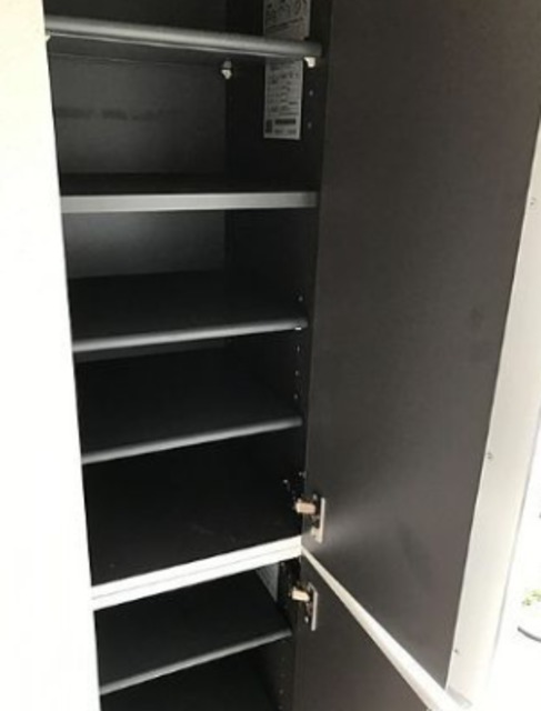 エントランス　同タイプ別部屋画像参照