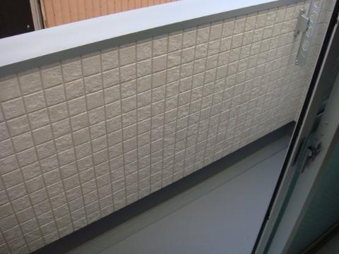 バルコニー　ベランダ