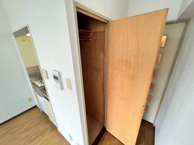 収納　※他号室イメージ