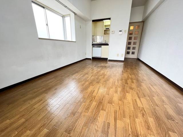 居室・リビング　※他号室イメージ