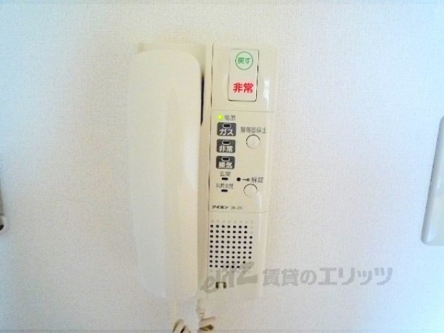 セキュリティ　ドアフォン（ＴＶ含）