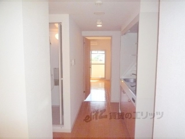 その他部屋・スペース　廊下