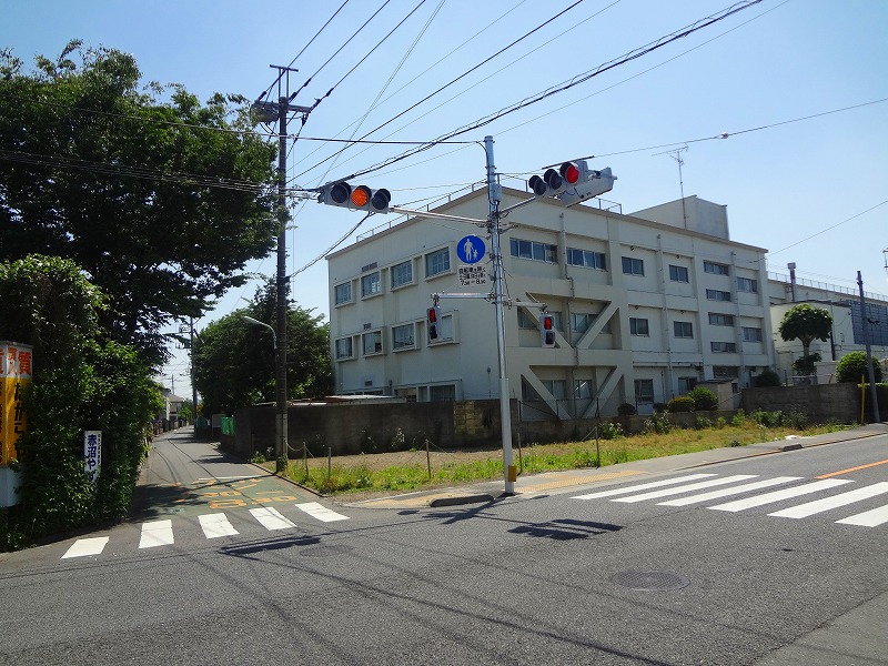 小学校　昭島市立玉川小学校（小学校）まで1454m