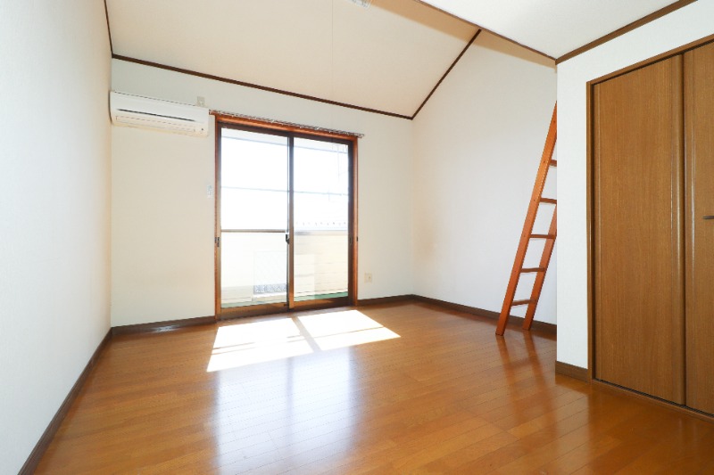 居室・リビング　図面と現状に相違がある場合には現状を優先