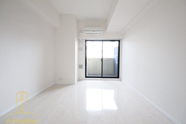 その他部屋・スペース　サムティ福島PORTA